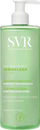 Xhel pastrues fytyre SVR Sebiaclear Foaming Gel, lëkurë e yndyrshme dhe akneike, 400ml, transparent