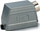 Strehë këndore lidhësi LAPP EPIC H-B 24 TS-RO, PG29, IP65, gri