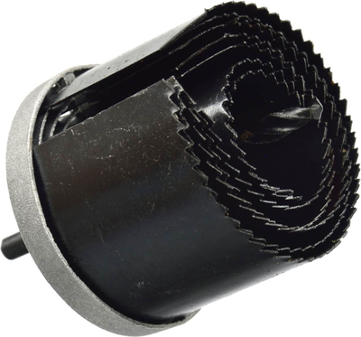 Сет кружни пили GEKO, 26-63mm, 7 парчиња, за дрво