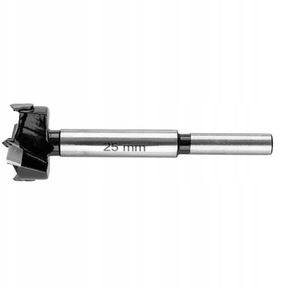 Prerëse për dru TOP 56T602, 25mm, TCT, metalike