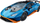 Set ndërtimi Clementoni Mechanics Lamborghini Huracán STO, STEM, 8+, shumëngjyrësh
