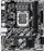 Pllakë amë Gigabyte H810M K, DDR5 deri 6400MHz, PCIe 4.0 M.2, e zezë
