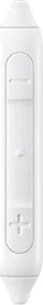 Kufje Samsung AKG EO-IG955, in-ear me kabllo, 3.5 mm, të bardha