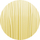 Filament 3D Fiberlogy Easy PLA, 1.75mm, Pastel Yellow, i verdhë pastel
