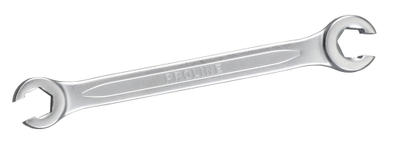 Çelës me fund të hapur Proline 36055, 15x17mm