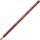 Lapsa me ngjyra Faber-Castell Polychromos 192, set me 6 copë, Indian Red