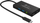Video Capture Hub J5create JVA01-N, USB-C, 1080p, 4K HDMI