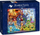 Puzzle Bluebird Tarot of Dreams, 1500 copë