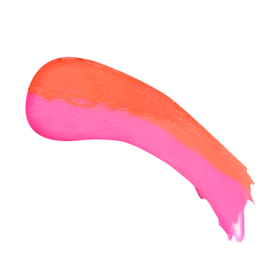 Revolution - Blush Stick Sunset - Pink & Orange