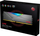 RAM për laptop Patriot Viper Steel, 16GB DDR4, 2400MHz CL15, ngjyrë e zezë