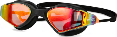 Syze noti Aqua Speed Blade Mirror 75, lente pasqyruese, filtër UV, shumëngjyrëshe