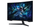 Monitor Samsung Odyssey G55C, 31.5", WQHD, i zi