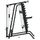 Stacion force VirtuFit SM100 Smith Machine, me kabllo, me lift station, ngjyrë e zezë