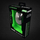 Maus gaming Esperanza EGM303, 2400 DPI, me kabllo USB, i zi