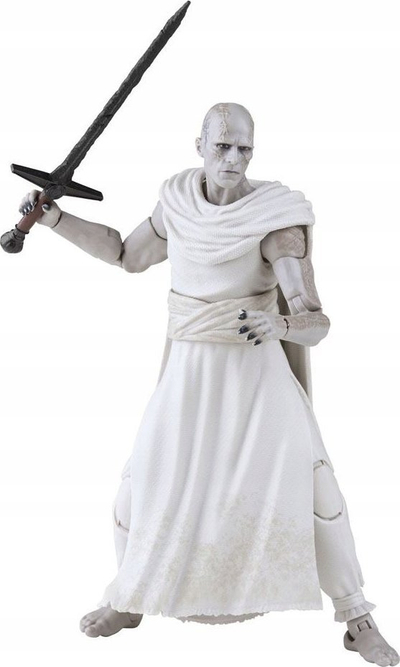 Фигура за акција Hasbro Marvel Legends Thor Love and Thunder Gorr, 15 cm, шарена