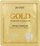 Maskë fytyre Petitfée Gold Intensive Hydrogel, me ar 24K, 32 g