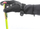 Shkopinj skijimi nordik Leki LE KIJ CC 450, 165 cm, neon