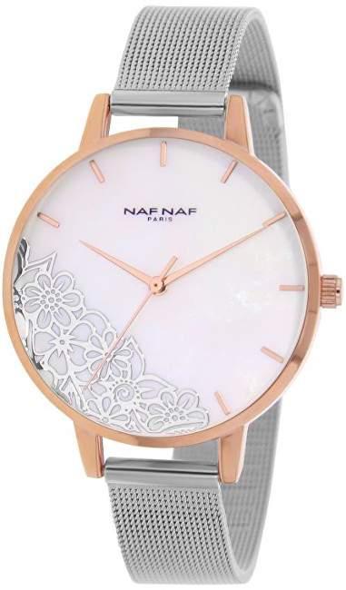 Orë dore NAF NAF N11354-003