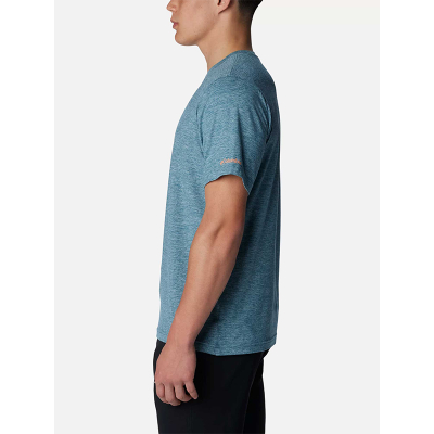 Maice Kwick Hike Graphic Ss
