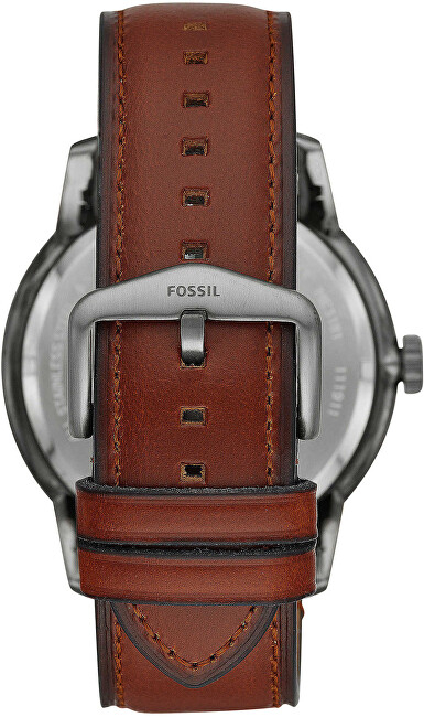 Orë dore Fossil Townsman Automatic ME3181