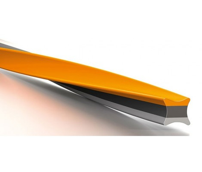 Litar trimmeri STIHL CF3 Pro, diametër 3.3mm, gjatësi 36m, portokalli