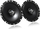Bokse makine JVC CS-J1720X, 300W, koaksialë, të zinj