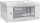 Kabinet rrjeti NetRack ECO Line, RACK 19", 4U 400mm, gri
