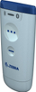 Lexues barkodësh Zebra CS60 HC, 1D 2D, LED, i bardhë