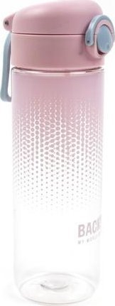 Shishe uji Derform BackUp, 600 ml, rozë