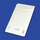 Zarfa Office Products, 5 copë, të bardhë