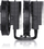 Ftohës Noctua NH-D15 chromax.black