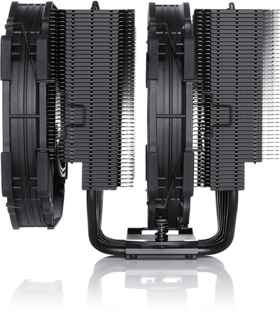 Ftohës Noctua NH-D15 chromax.black