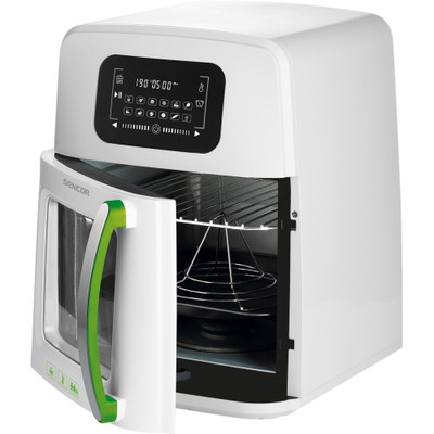 Fritezë Sencor SFR 5400WH, 11l e bardhë