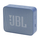 Boks portativ JBL Go Essential 2, Bluetooth, i papërshkueshëm nga uji, blu