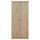 Dollap  2-dyersh Sonama 80×43×181 cm (HM368.02)