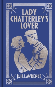 Lady Chatterleys Lover - D. H. Lawrence