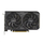 Kartë grafike ASUS Dual GeForce RTX 4060 V2 OC, 8GB GDDR6