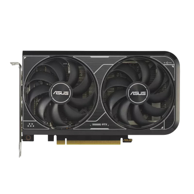 Kartë grafike ASUS Dual GeForce RTX 4060 V2 OC, 8GB GDDR6