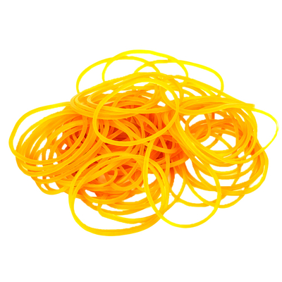 Llastik për pare DELI 100gr 3215 1/24