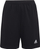 Shorce trajnimi për kalamaj adidas Entrada 22 Jr H57498, poliester i riciklu, i zi