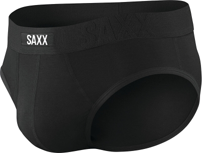 Të brendshmme Saxx Undercover, të zeza mSX0016-XL
