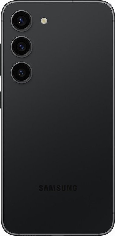 Telefoni Samsung Galaxy S23, 256GB, 8GB RAM, Phantom Black