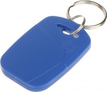 Çelës afërsie RFID Atlo ATLO-544N, Unique 125kHz, gri