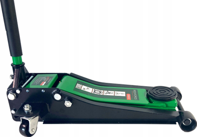 Fole hidraulike Rockforce RF-T830018Z, 3.5 ton, naltësi 155-710 mm