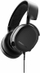 Kufje SteelSeries Arctis 3, (2019 Edition), të zeza