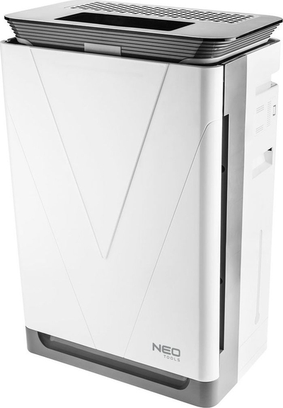 Pastrues ajri Neo Top-90-125, 65W, i bardhë