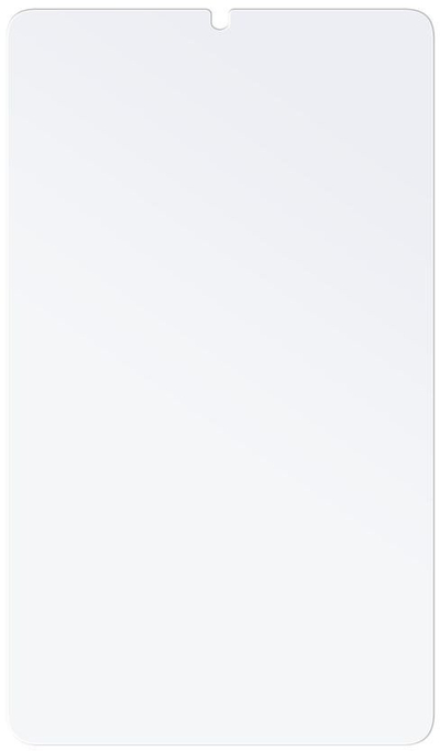 Qelq mbrojtës FIXED për Xiaomi Redmi Pad SE 8.7", 2.5D, transparent