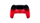 Gamepad Sony DualSense, Bluetooth USB, për PS5, i zi e kuqe