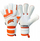 Голмански ракавици 4keepers Champ Training VII RF2G, големина M, бели