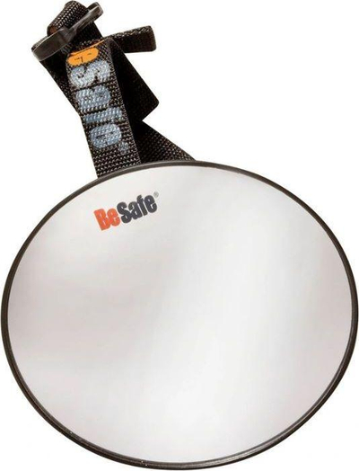Pasqyrë sigurie BeSafe (BS-0039)